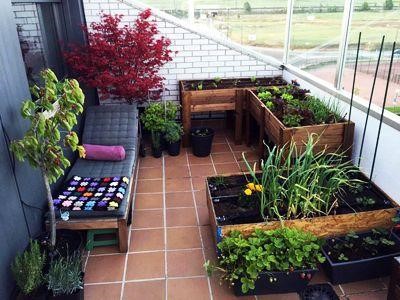 Préparer le sol pour un potager en pleine terre ou sur balcon
