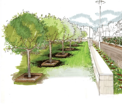 Définition du Paysagiste concepteur
