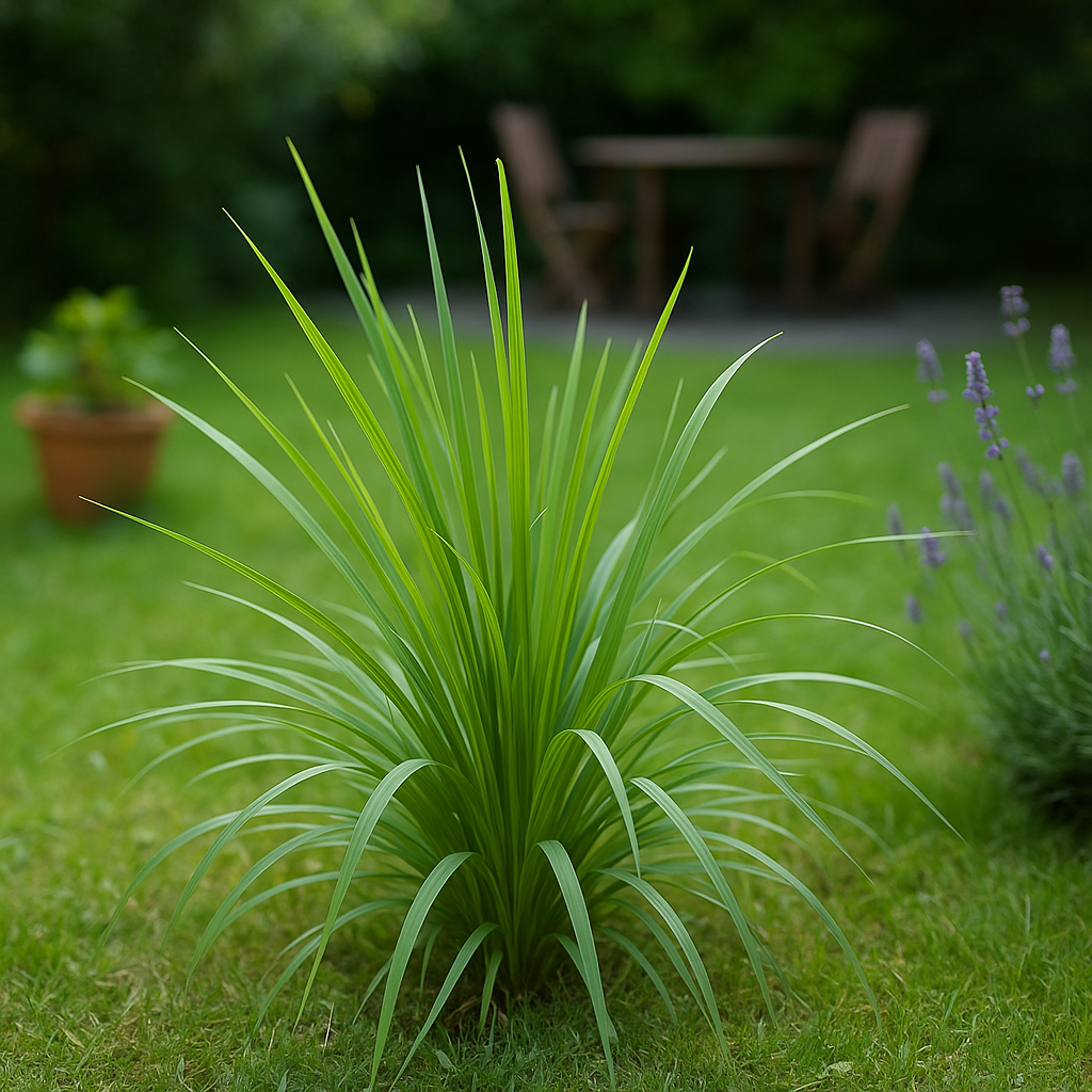 Comment éloigner les moustiques de mon jardin naturellement ?
